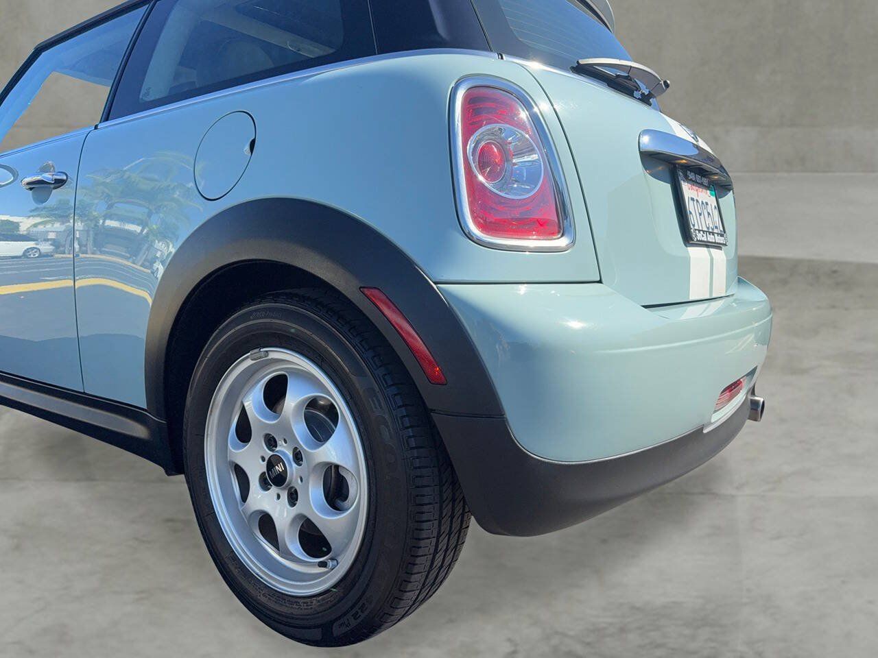 Used 2012 MINI Cooper Hardtop FWD image 26