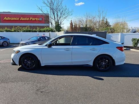 Used 2023 Honda Civic Si image 4