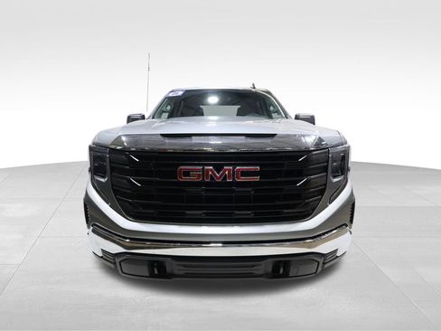 Certified 2026 GMC Sierra 1500 Pro w/ Pro Value Package image 7