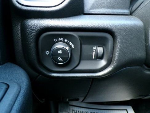 New 2026 RAM 2500 Tradesman AWD/4WD image 18