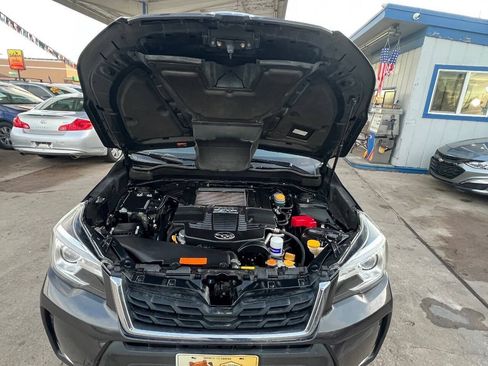 Used 2018 Subaru Forester 2.0XT Touring AWD/4WD image 20