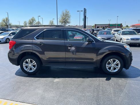 Used 2015 Chevrolet Equinox LT w/ Driver Convenience Package image 6