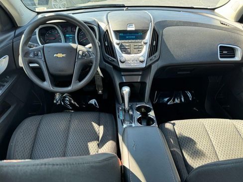 Used 2013 Chevrolet Equinox LS AWD/4WD image 11