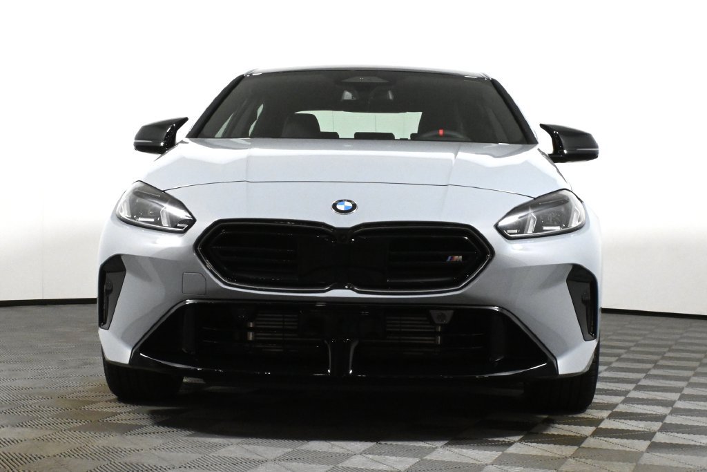Used 2025 BMW M235i xDrive w/ Premium Package AWD/4WD image 10