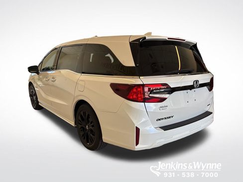 New 2026 Honda Odyssey Sport-L image 2