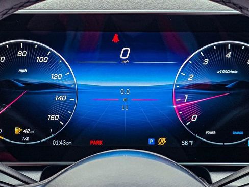 New 2026 Mercedes-Benz GLC 300 4MATIC image 28