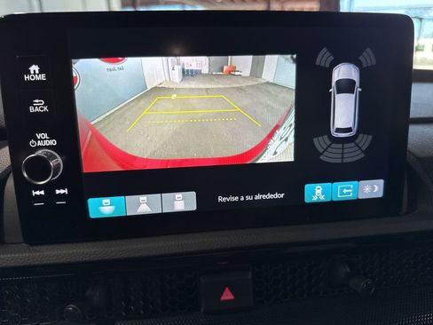 Used 2023 Honda CR-V EX-L image 45