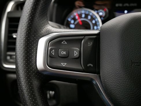 New 2025 RAM 1500 Big Horn image 20