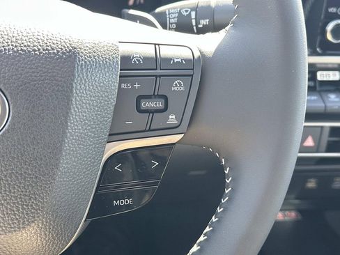 New 2026 Toyota Camry SE FWD image 22