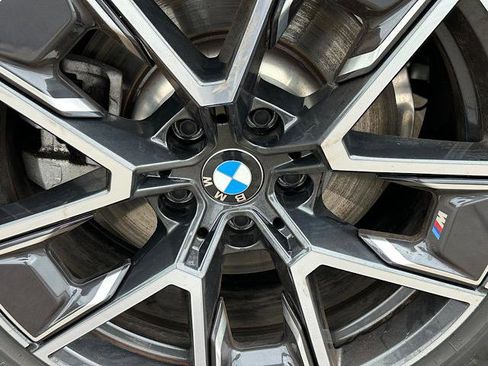 Certified 2023 BMW i4 eDrive35 w/ Premium Package image 33