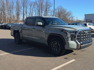 New 2026 Toyota Tundra Platinum AWD/4WD video 2