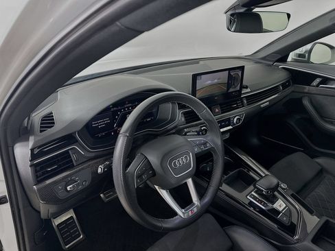 Used 2022 Audi S4 Premium Plus w/ Premium Plus Package AWD/4WD image 31