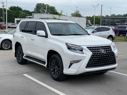 Used 2023 Lexus GX 460 Premium