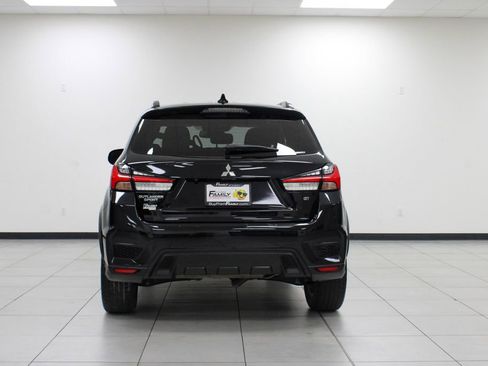 Used 2022 Mitsubishi Outlander Sport GT image 15