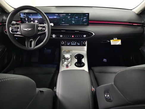 New 2026 Genesis GV70 2.5T Select image 9