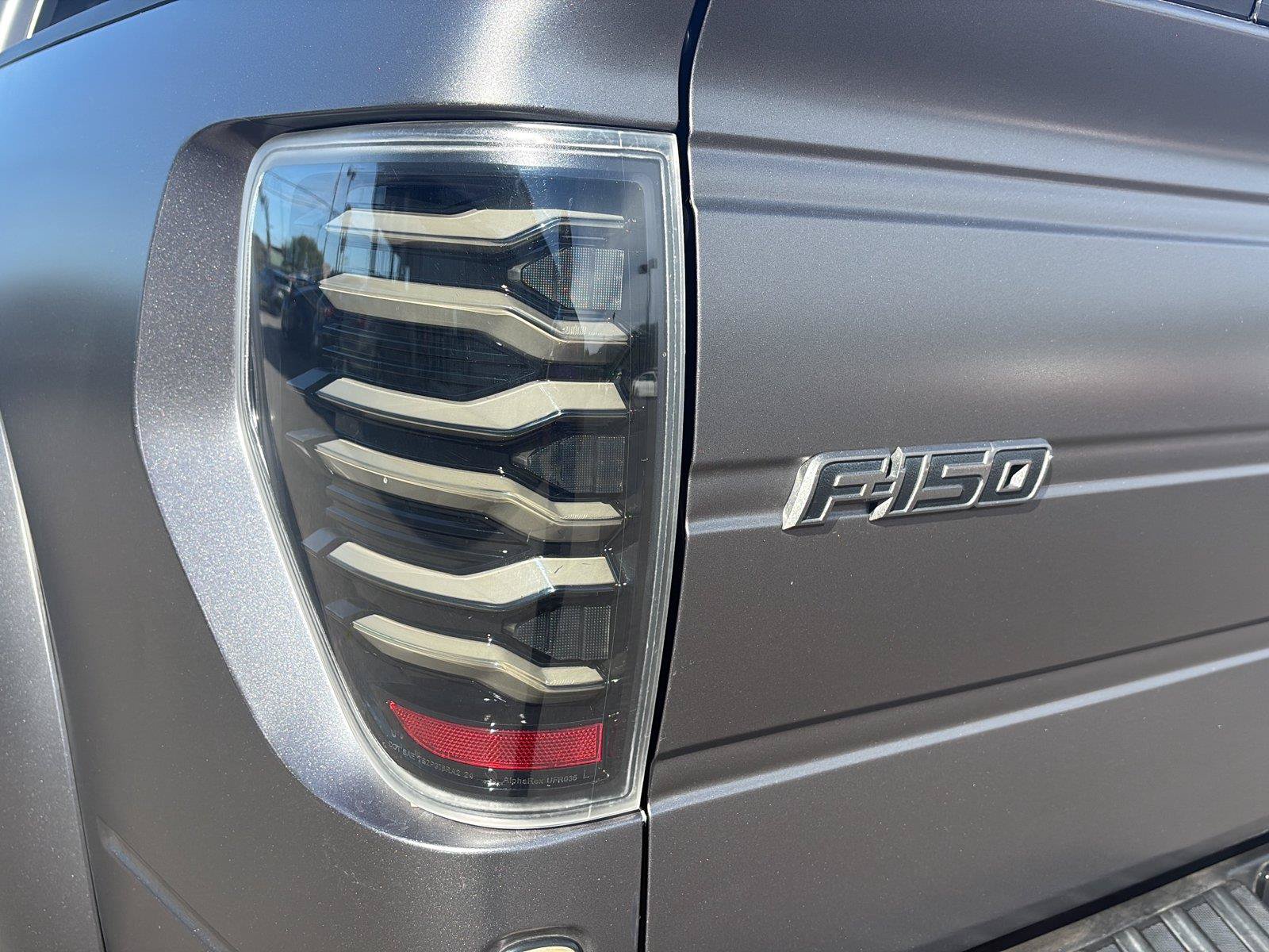 Used 2014 Ford F150 Raptor AWD/4WD image 35