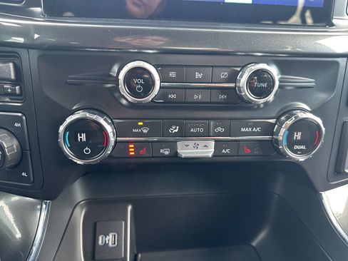 Used 2021 Ford F150 XLT w/ Equipment Group 302A High AWD/4WD image 70