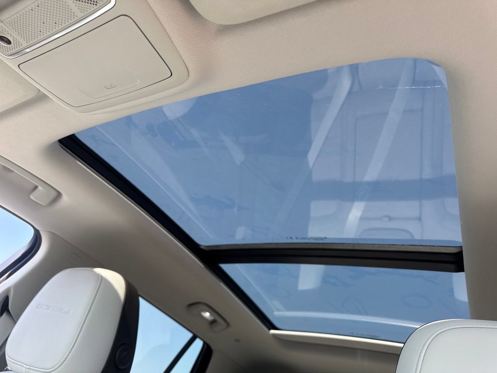 New 2027 GMC Terrain Denali AWD/4WD image 17
