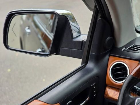 Used 2016 Toyota Tundra 1794 Edition image 15