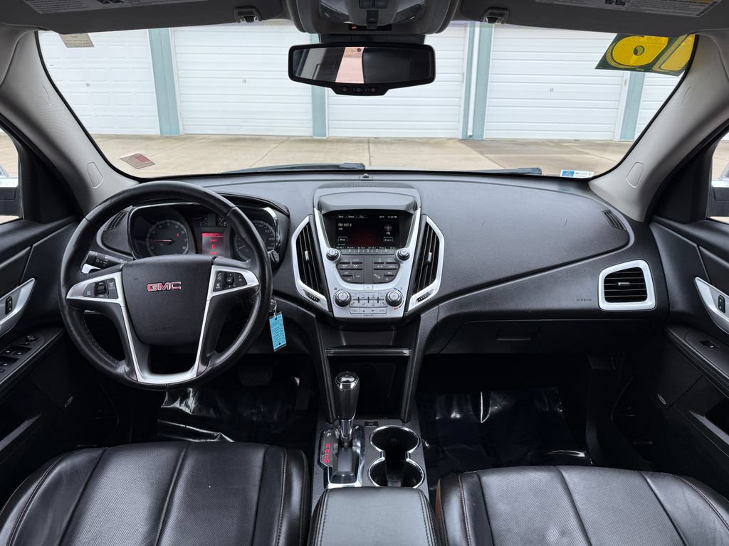 Used 2016 GMC Terrain SLT w/ Open Road Package AWD/4WD image 21