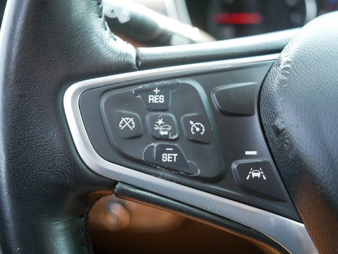 Used 2022 Chevrolet Equinox LT AWD/4WD image 28