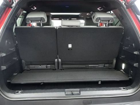 Used 2026 Toyota Sequoia Limited AWD/4WD image 15