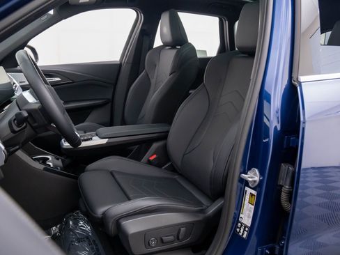 Certified 2025 BMW X1 xDrive28i image 16