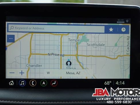 Used 2021 GMC Yukon AT4 w/ AT4 Premium Plus Package AWD/4WD image 33