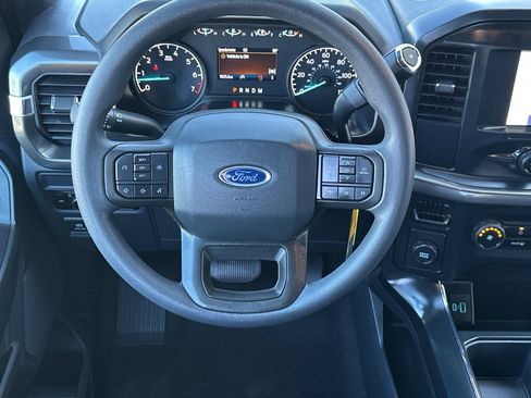 Used 2023 Ford F150 XL w/ STX Appearance Package image 14