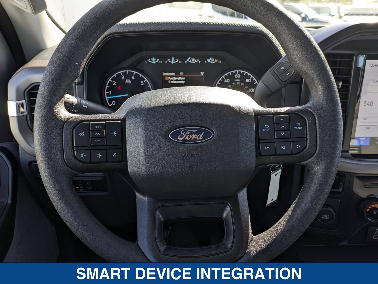 New 2026 Ford F150 XL w/ Equipment Group 103A High RWD image 25