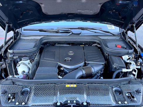 New 2026 Mercedes-Benz GLE 350 GLE 350 image 16