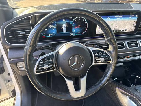 Used 2021 Mercedes-Benz GLE 350 4MATIC image 22