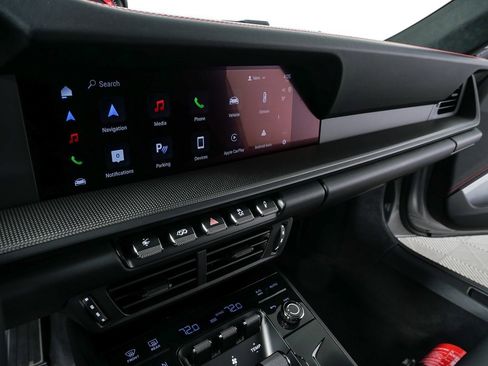 Certified 2025 Porsche 911 Carrera GTS image 13