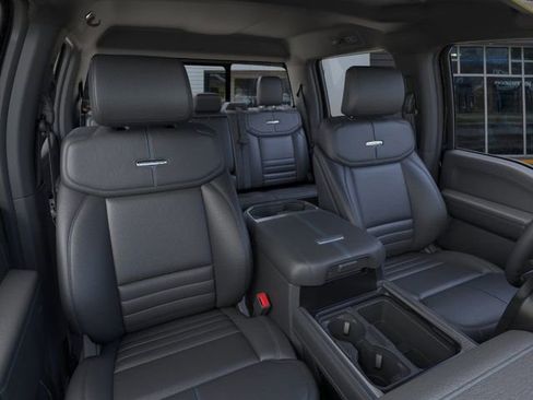 New 2026 Ford F250 Platinum w/ Tremor Off-Road Package image 10