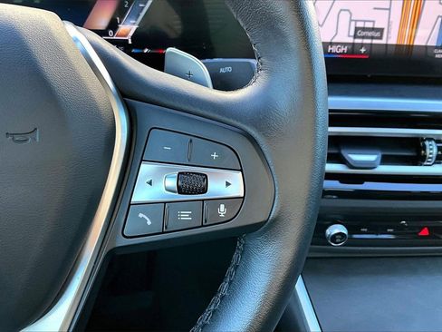 Used 2024 BMW 330i xDrive 330i xDrive w/ Convenience Package image 30