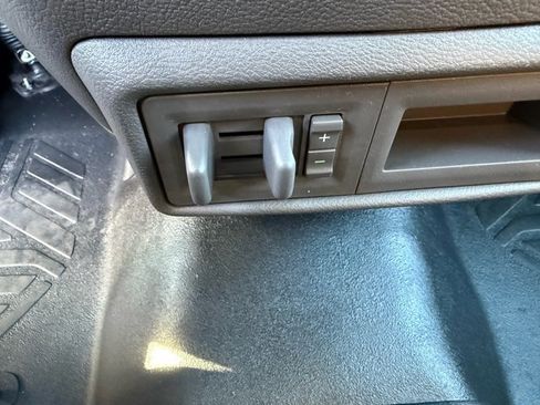 New 2025 Ford Transit 250 148 Medium Roof w/ Load Area Protection Package image 11