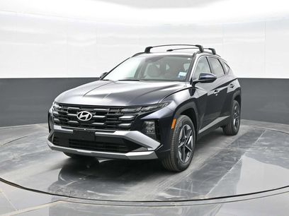 New 2026 Hyundai Tucson SEL