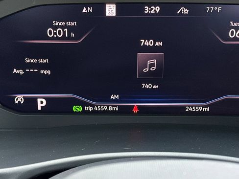 Used 2023 Volkswagen Atlas SEL AWD/4WD image 28