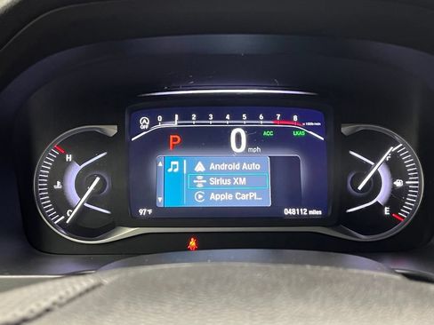 Used 2022 Honda Passport Elite image 16