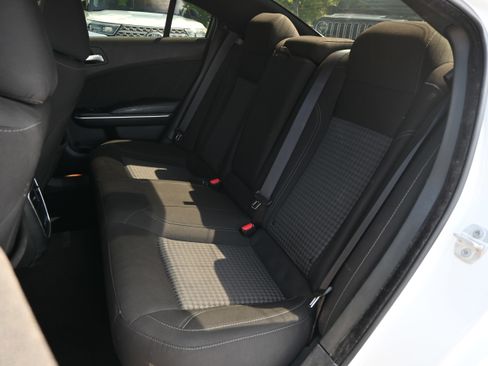 Used 2023 Dodge Charger SXT RWD image 30