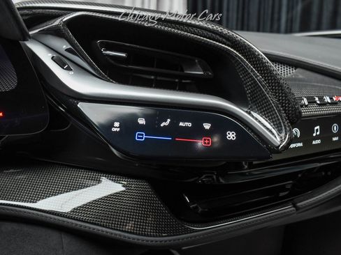 Used 2022 Ferrari SF90 Stradale Tailor Made MSRP $759,081+ Car image 17