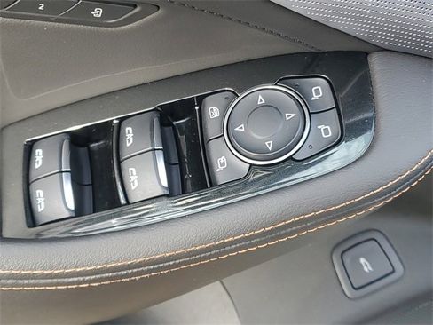 Certified 2023 Cadillac CT5 V w/ Premium Package image 11