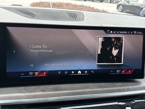 Used 2024 BMW X5 xDrive40i w/ Premium Package AWD/4WD image 14