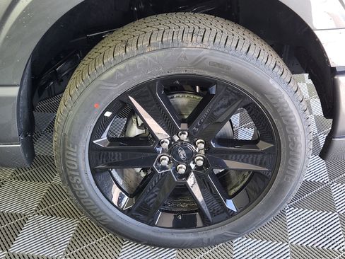 New 2026 Ford F150 STX w/ F-150 LOBO Package AWD/4WD image 9