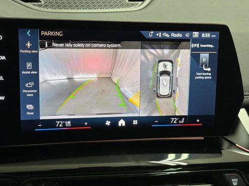 New 2026 BMW X1 xDrive28i w/ Technology Package image 25