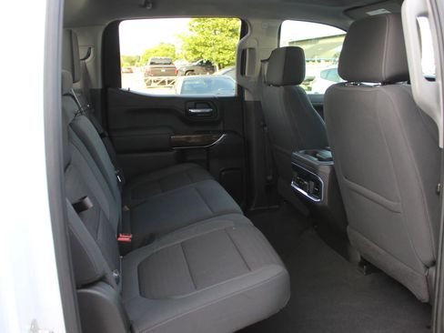 Used 2021 GMC Sierra 1500 Elevation AWD/4WD image 27