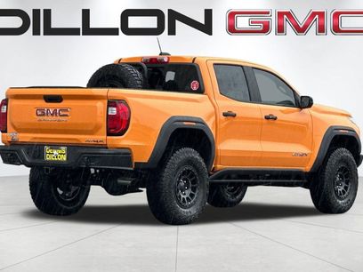 New 2026 GMC Canyon AT4X w/ AT4X AEV Edition