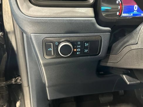 Used 2024 Ford Maverick Lariat w/ Black Appearance Package AWD/4WD image 14
