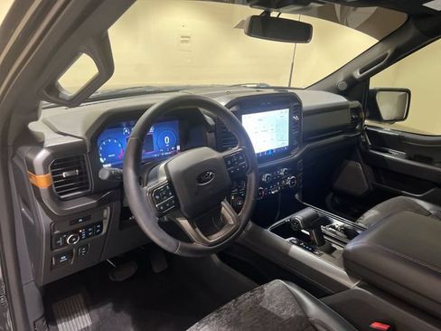 Certified 2025 Ford F150 Tremor w/ Tow/Haul Package AWD/4WD image 9