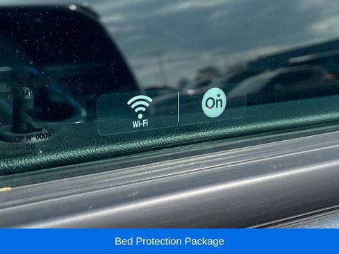 Certified 2020 Chevrolet Silverado 1500 LT Trail Boss image 4